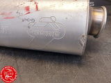 Ducati 998 996 916 748 Auspuff Endschalldämpfer Exhaust R846