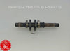 Ducati 996 916 748 4S Nockenwelle A1 OS camshaft für Motor Engine R508