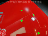 Ducati 998 748 Seitenverkleidung Verkleidung Fairing V673