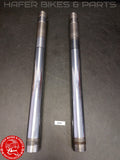 Ducati 888 SP5 STRADA S Gabelstandrohr Paar für Gabel Fork V248