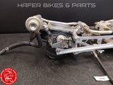 Honda VTR 1000 SP1 Einspritzanlage Injection 16400MCF003 V226
