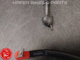 Honda VTR 1000 SC45 SP1 Kabel 32410MCF000 für Batterie Kabelbaum V474