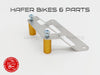Ducati 998 996 916 748 Holder modification Monoposto fairing Biposto frame TH1-HS