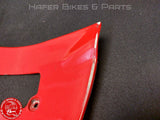 Original Ducati 916 996 748 998 Bugdreieck Verkleidung fairing F318