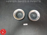 Ducati 916 996 748 Trichter Einspritzanlage Throttle body V119