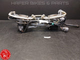 Honda VTR 1000 SP1 Einspritzanlage Injection 16400MCF003 für Motor Engine R394