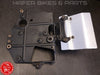 Ducati 916 748 996 Batteriehalter Batterie Halterung Holder R978