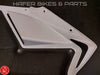 Original Ducati 1198S 1198 Seitenverkleidung rechts Verkleidung Fairing V506