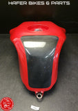 Ducati 748 916 996 998 Tank Benzintank DEFEKT DEFEKT DEFEKT V661