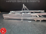 Honda VTR 1000 SP1 Heckrahmen Rahmen Rear Frame für Verkleidung RVT RC51 V293