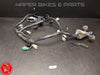Honda VTR 1000 SP2 Kabelbaum Hauptkabelbaum 32101MCFD30 für Steuergerät R487