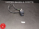 Ducati 996 916 748 Lenkerschalter links Schalter Lichtschalter V73
