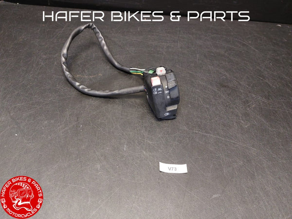 Ducati 996 916 748 Lenkerschalter links Schalter Lichtschalter V73