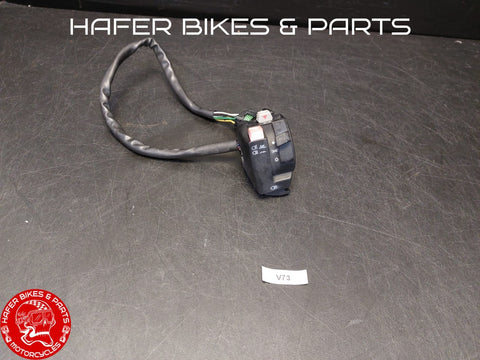 Ducati 996 916 748 Lenkerschalter links Schalter Lichtschalter V73