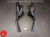 Ducati 848 1098 1198 Seitenverkleidung Abdeckung Paar Verkleidung Fairing V345