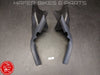 Ducati 848 1098 1198 Seitenverkleidung Abdeckung Paar Verkleidung Fairing V345
