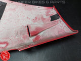 Original Ducati 998 748 Seitenverkleidung links unten Verkleidung Fairing V116