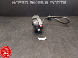Ducati 996 916 748 Lenkerschalter links Schalter Lichtschalter R864