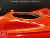 Ducati 748 916 996 998 Tank Benzintank DEFEKT DEFEKT DEFEKT V666