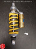 Ducati 916 Racing SP SPS ÖHLINS Federbein rear shock 916R 748 996 998 RS V578