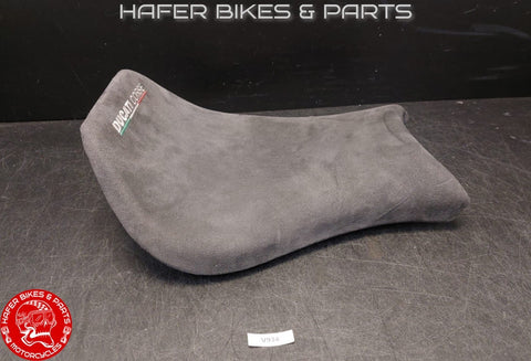 Ducati 998 996 916 748 SP SPS R Monoposto Sitzkissen Sitzbank 59510271A V934