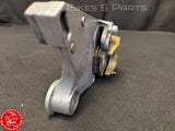 Honda VTR 1000 SP1 Bremssattel hinten Anker für Schwinge Swingarm Break F089