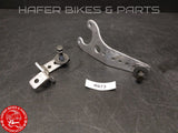 Honda VTR 1000 SP2 Halter für Ölkühler 15601MCFD30 15603MCFD30 RVT RC51 R673 