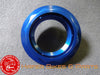 MV AGUSTA F4 750 1000 1078 R RC F3 675 800 Hinterradmutter Radmutter Mu0054bl