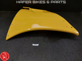 Ducati 916 996 748 Seitenverkleidung Verkleidung rechts oben fairing V923
