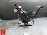 Honda CB750 Four K1 K2 K3 K4 K5 K6 Batteriehalter mit Anbauteilen holder V772
