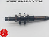 Ducati 916 SPS 996 SPS Nockenwellen - Satz T1 camshaft für Motor Engine V113