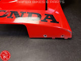 Honda VTR 1000 SC45 SP1 Seitenverkleidung rechts 64400MCF000ZB V626