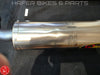 Ducati 916 996 998 748 Akrapovic 50mm Auspuff Endschalldämpfer Exhaust  V601 #7