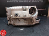Ducati 996 S Motorgehäuse für Motor Zylinderkopf Kolben Engine V138