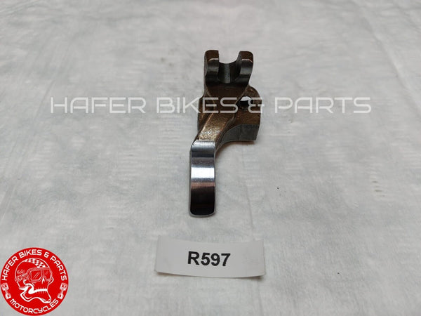 Ducati S4 S4R Monster Schließer re. Kipphebel Schlepphebel rocker 20910018A R597