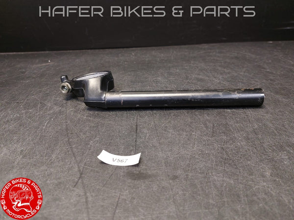 Honda VTR 1000 SC45 SP2 Lenkerstummel links 53150MCF000 V567