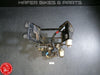 Honda CB750 Four K1 K2 K3 K4 K5 K6 Batteriehalter mit Anbauteilen holder V772