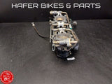 Honda VTR 1000 SC45 SP1 Einspritzanlage Injection erst 10tkm für Motor R275