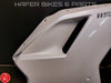 Original Ducati 1198S 1198 Seitenverkleidung rechts Verkleidung Fairing V506