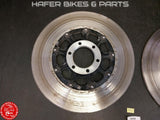 Honda CB 750 Four K1 K2 K3 K4 K5 K6 Bremsscheiben vorne 7mm brake disc V859