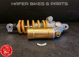 Ducati 998 996 916 748 Öhlins SBK Federbein rear Shock Superbike V660