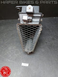 Honda VTR 1000 SP1 SP2 Luftkanal RamAir Verkleidung Fairing V308