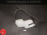 Honda VTR 1000 SP1 Wasser Ausgleichsbehälter Tank für Wasserkühler R379