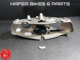 DEFEKT Ducati 748 916 996 998 Scheinwerferhalter Verkleidungsträger Fairing V713