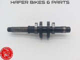 Ducati 916 SPS 996 SPS Nockenwellen - Satz T1 camshaft für Motor Engine V113