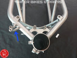 Ducati 998 Rahmen Hauptrahmen 1.Hand mit Papieren Frame V814 #7