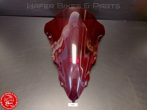 Fairing Screen for Yamaha YZF 1000 R1 RN22 Year 09-14 F501