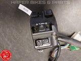 Honda VTR 1000 SC45 SP1 SP2 Lenkerschalter 35020MCF640 V316