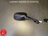 Original Honda VTR 1000 SC45 SP1 Spiegel Paar mirror R293