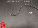 Original Honda VTR 1000 SP2 Batteriekabel RVT RC51 2002-06 32601MCFD30 V478